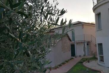 Borgo Bruno
