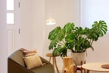 Bougainvillea 33 By My Cozy Home