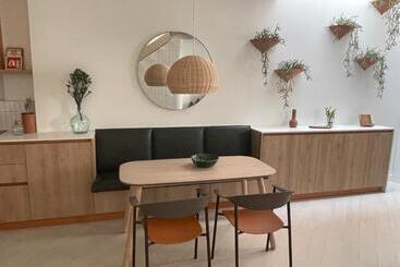 Bougainvillea 33 By My Cozy Home