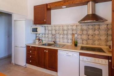 Casa La Yedra Algarrobo By Ruralidays