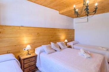 Casa La Yedra Algarrobo By Ruralidays - Algarrobo