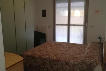 Appartamenti turistici Casa Vacanze La Mela