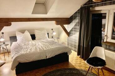 Chalet Oserian In Bad Gastein