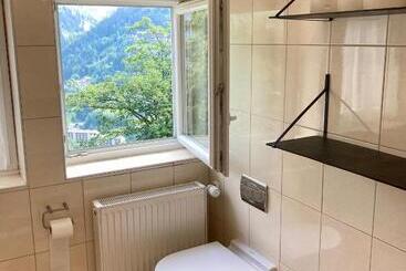 Chalet Oserian In Bad Gastein