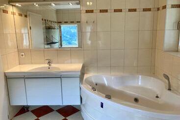 Chalet Oserian In Bad Gastein