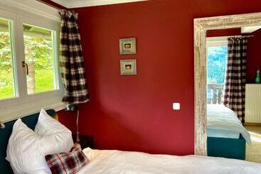Chalet Oserian In Bad Gastein