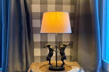 Chalet Oserian In Bad Gastein