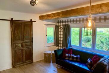 Chalet Oserian In Bad Gastein