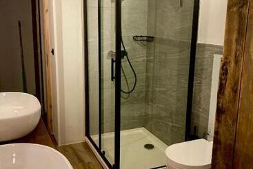 Chalet Oserian In Bad Gastein