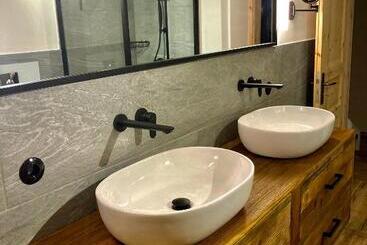Chalet Oserian In Bad Gastein