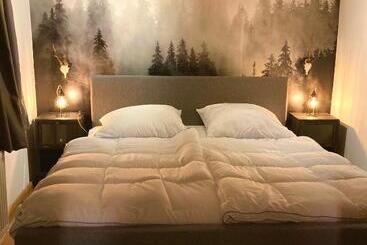 Chalet Oserian In Bad Gastein