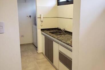 Ganesha Abasto Apartments