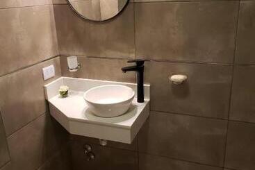 Ganesha Abasto Apartments