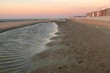 Happy Stay By Anaïs 20m To Beach