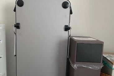 هتل Hostel Hirosaki  Mixed Dormitory Vacation Stay 32012v