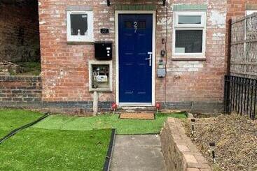 Limpenny Garden Flat