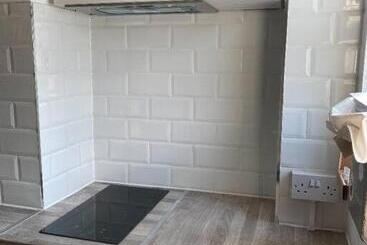Limpenny Garden Flat