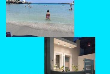 پانسیون Home You&me