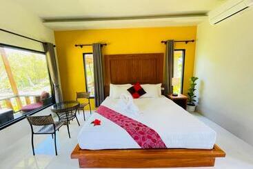 Phurin Thara Resort