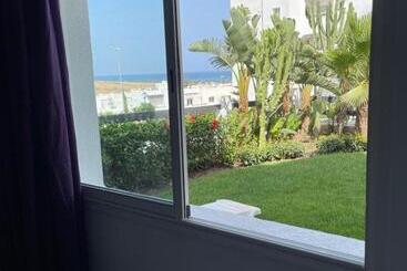 Tamuda Bay  Alcudia Smir   Fnideq