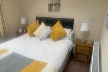 游客公寓 The Carriage House