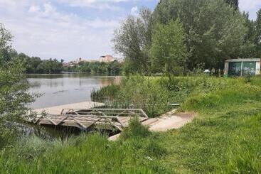 Tordesillas, Miralduero