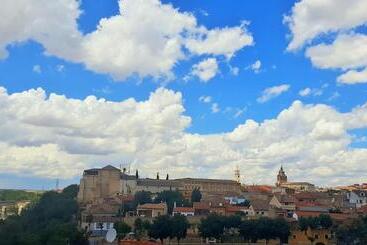 Tordesillas, Miralduero