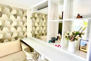 شقة فندقية Triplex Solar água By Pipa Praia House