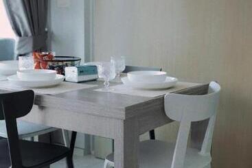 Veranda Residences Pattaya By Phung