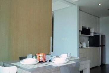 Veranda Residences Pattaya By Phung