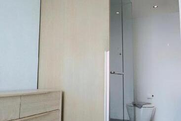 Veranda Residences Pattaya By Phung