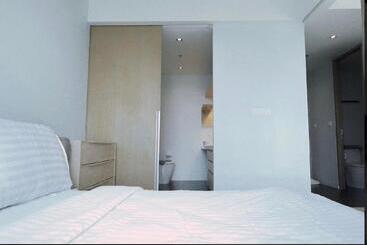 Veranda Residences Pattaya By Phung