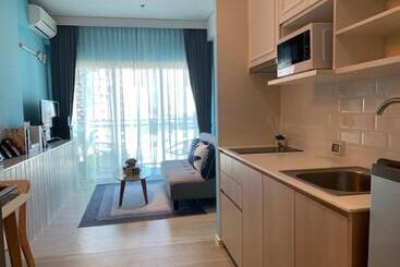 Veranda Residences Pattaya By Phung