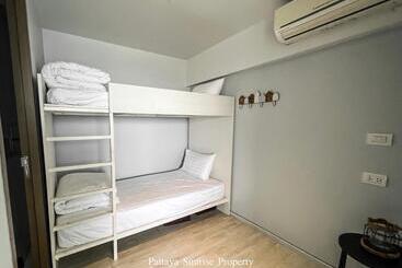 Veranda Residences Pattaya By Phung