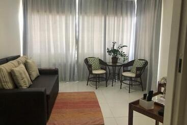 Village Pé Na Areia Com Limpeza