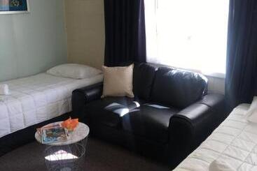 Whitianga Motel