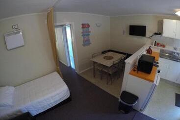 Whitianga Motel