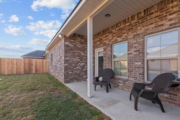 Zen House, A Peaceful Sanctuary In Shreveport, La!