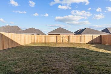 Zen House, A Peaceful Sanctuary In Shreveport, La!