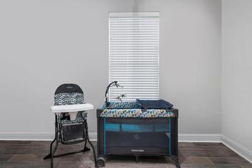 Zen House, A Peaceful Sanctuary In Shreveport, La!