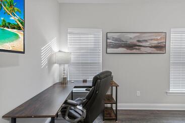 Zen House, A Peaceful Sanctuary In Shreveport, La!