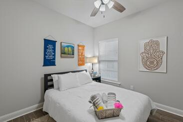 Zen House, A Peaceful Sanctuary In Shreveport, La!