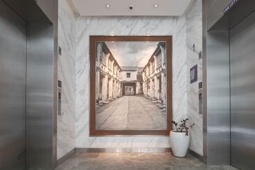 Amrise Hotel Kitchener
