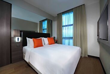 Amrise Hotel Kitchener
