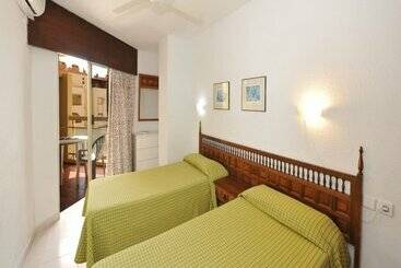 Apartamentos Chinasol