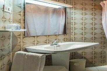Apartamentos Chinasol