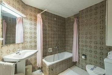 Apartamentos Chinasol