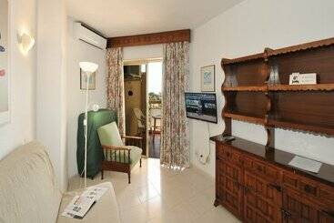 Apartamentos Chinasol