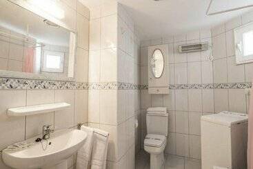 Apartamentos Chinasol