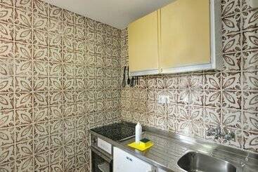 Apartamentos Chinasol